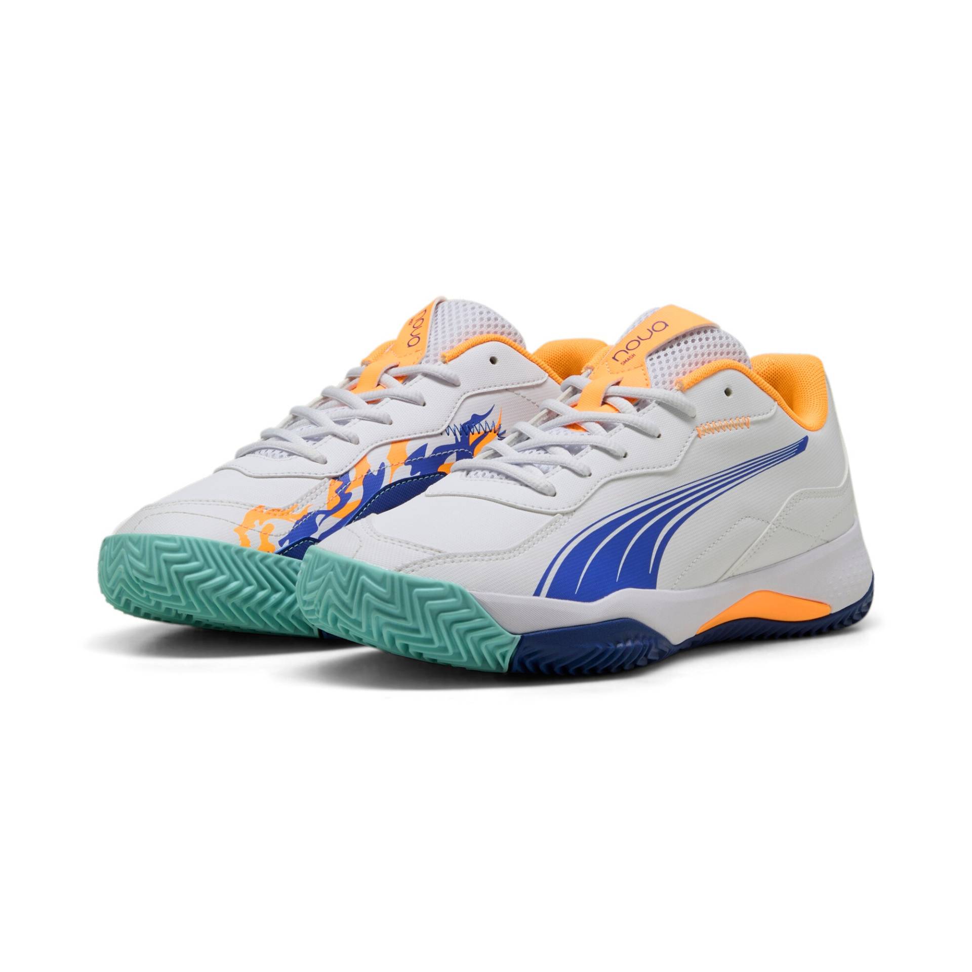 PUMA Tennisschuh »NOVA SMASH« von Puma