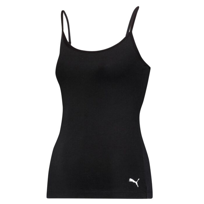 Puma Top, schwarz, L von Puma