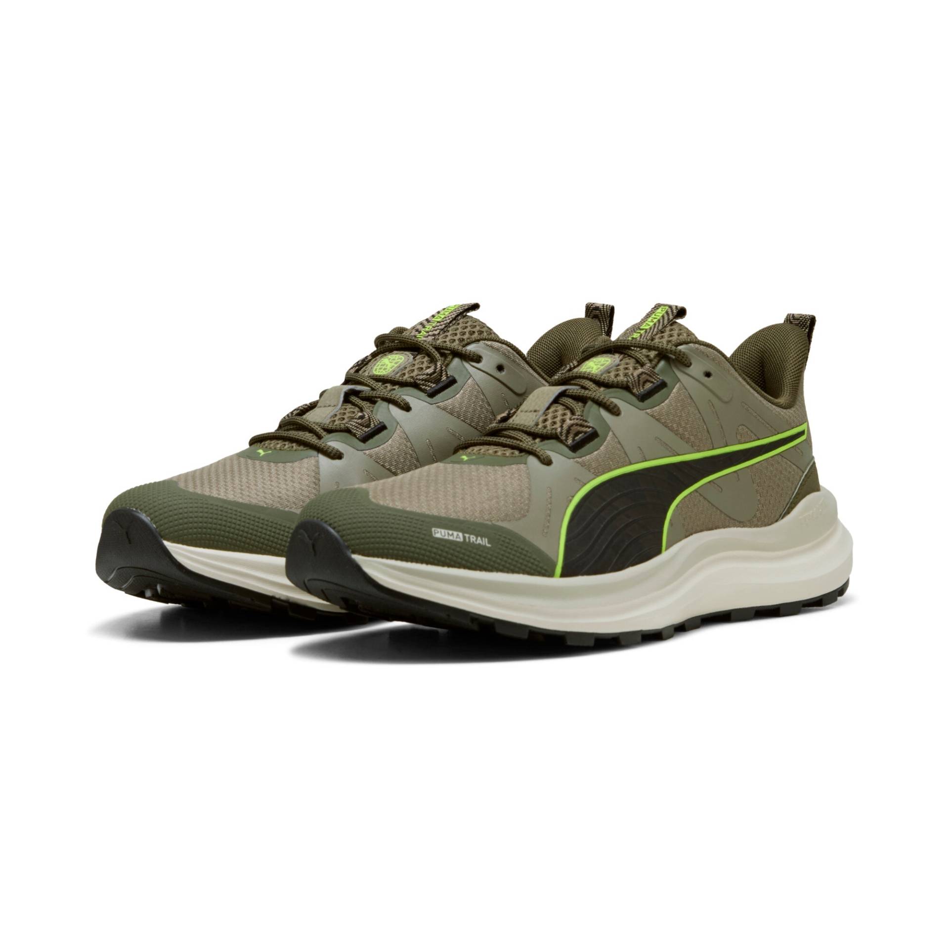 PUMA Trailrunningschuh »REFLECT LITE TRAIL« PUMA Trailrunningschuh »REFLECT LITE TRAIL« von Puma