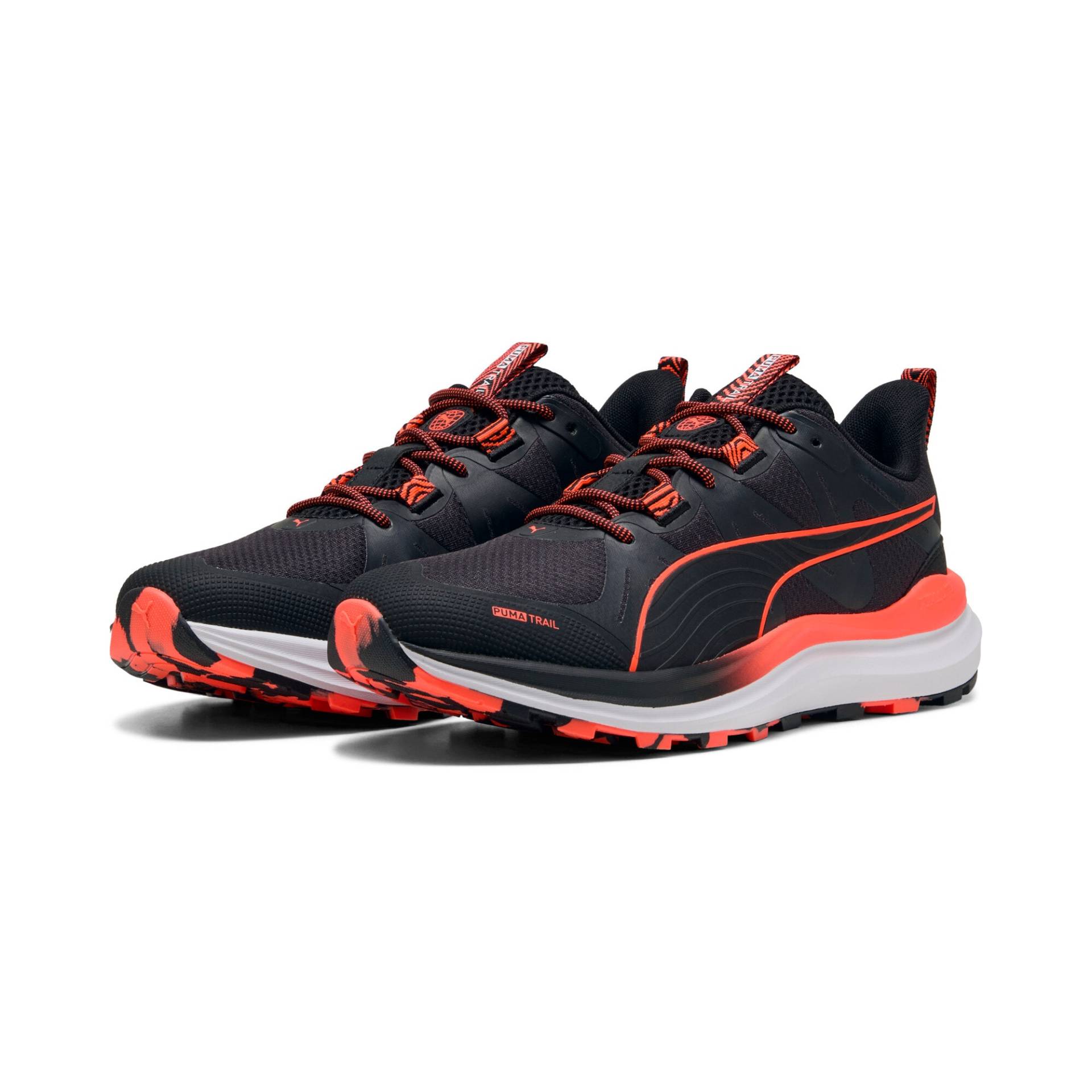 PUMA Trailrunningschuh »REFLECT LITE TRAIL« von Puma