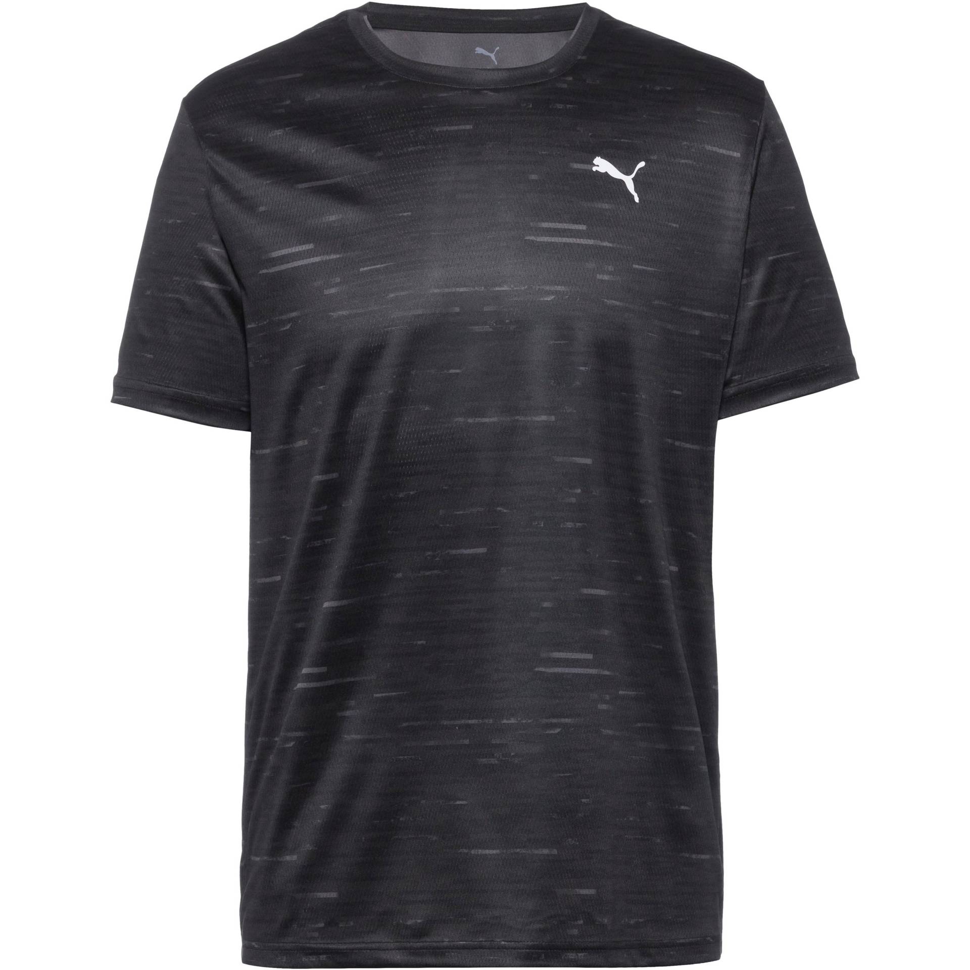 PUMA Train All Day Funktionsshirt Herren von Puma