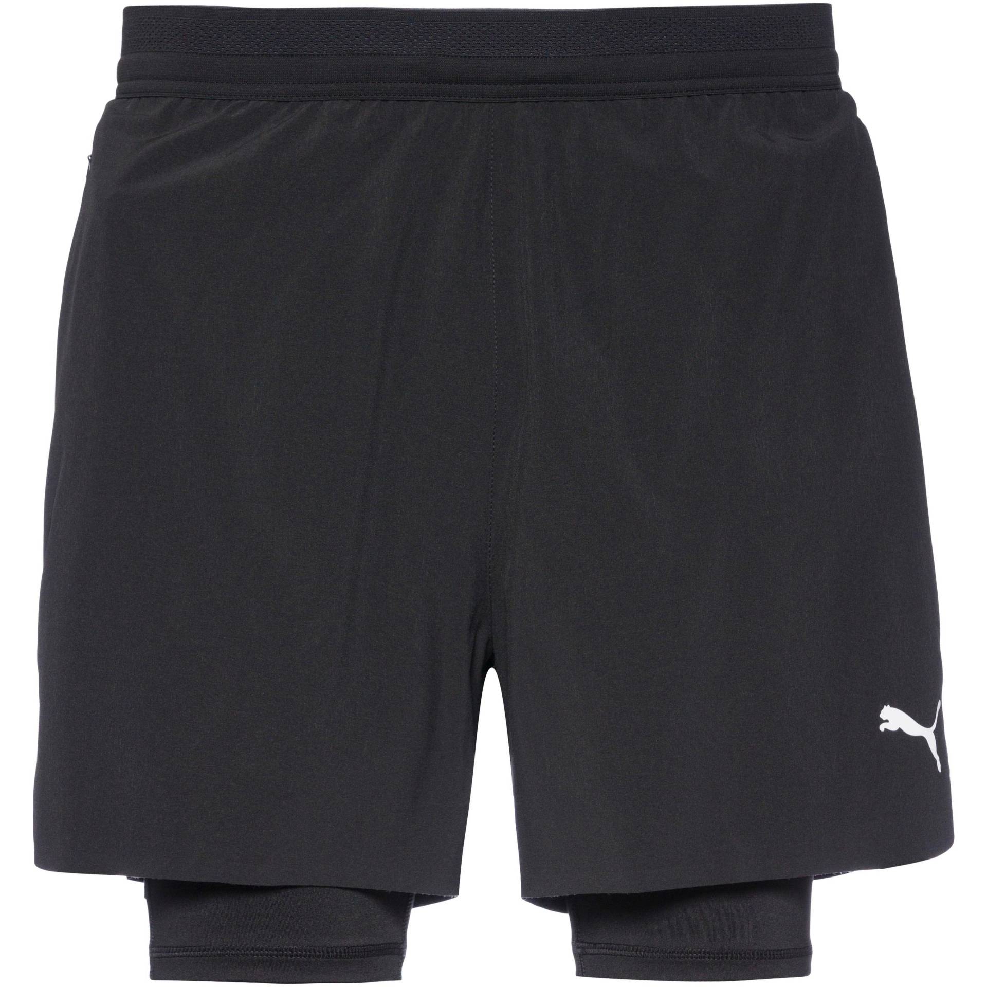 PUMA Train All Day Funktionsshorts Herren PUMA Train All Day Funktionsshorts Herren von Puma