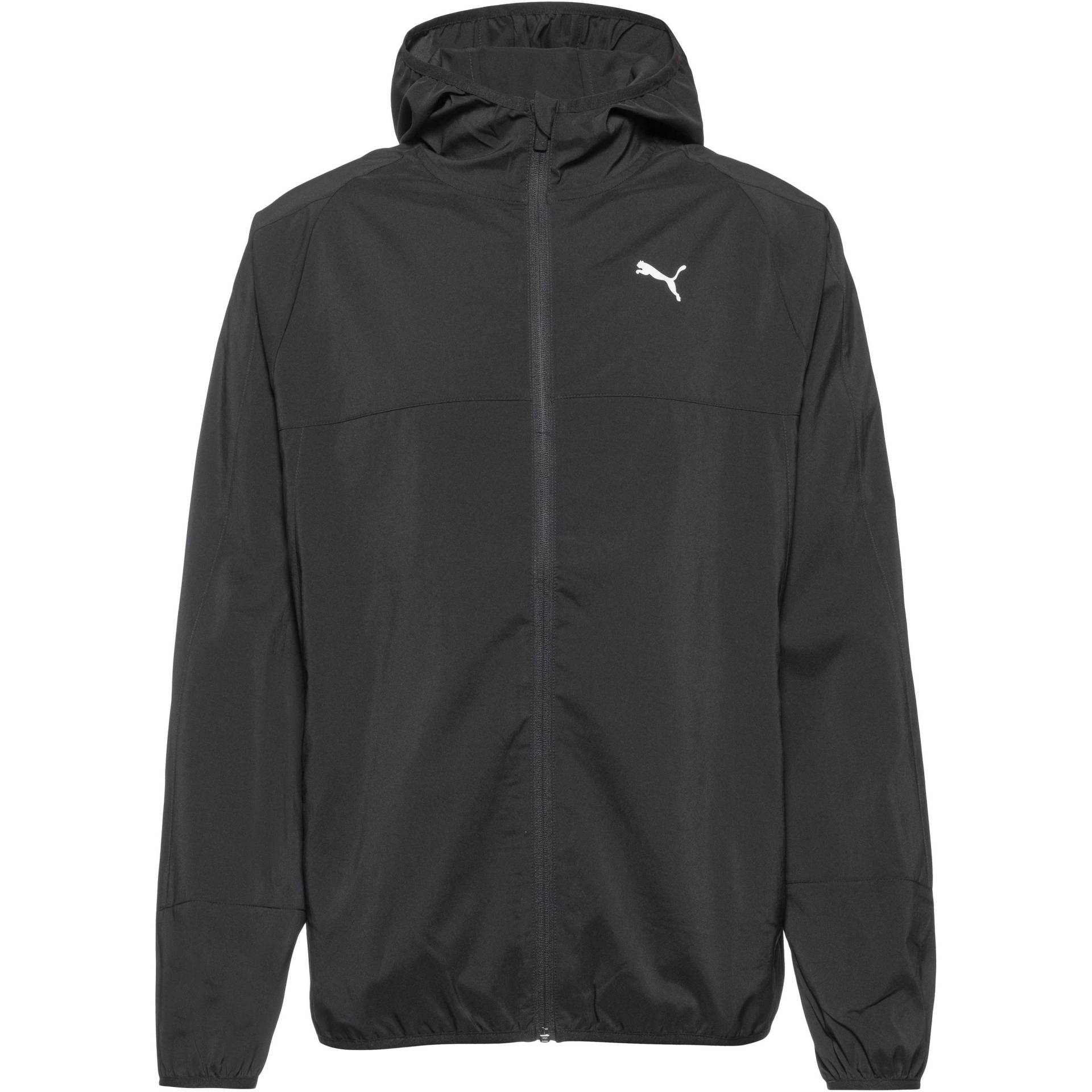 PUMA Train All Day Trainingsjacke Herren von Puma