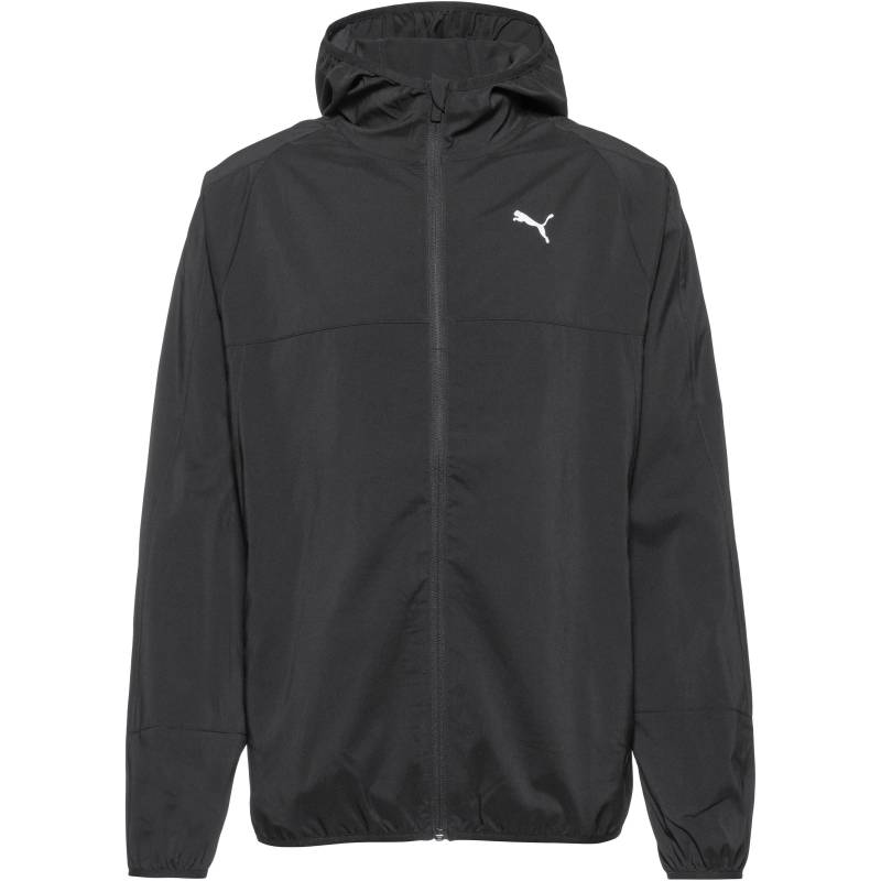 PUMA Train All Day Trainingsjacke Herren von Puma