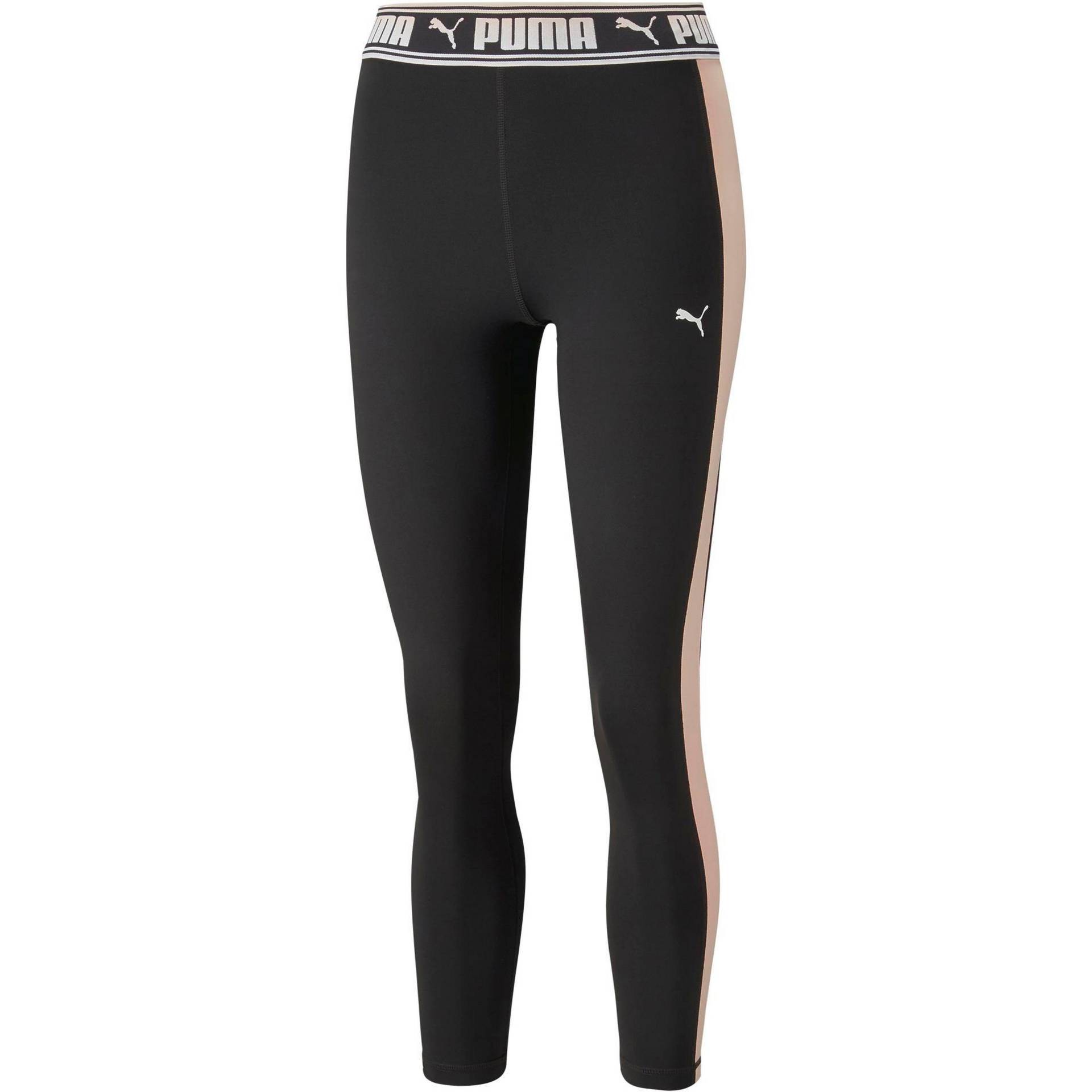 PUMA Train Strong Tights Damen von Puma