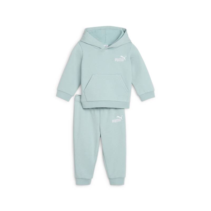 PUMA Trainingsanzug »MINICATS LOUNGEWEAR SET FL INF«, (2 tlg.) von Puma