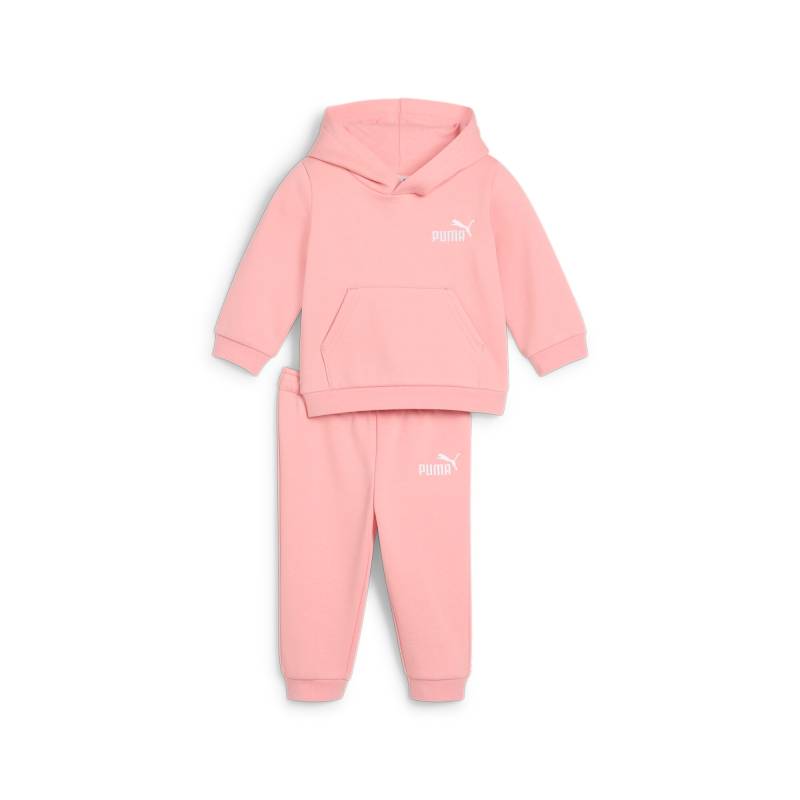 PUMA Trainingsanzug »MINICATS LOUNGEWEAR SET FL INF«, (2 tlg.) von Puma