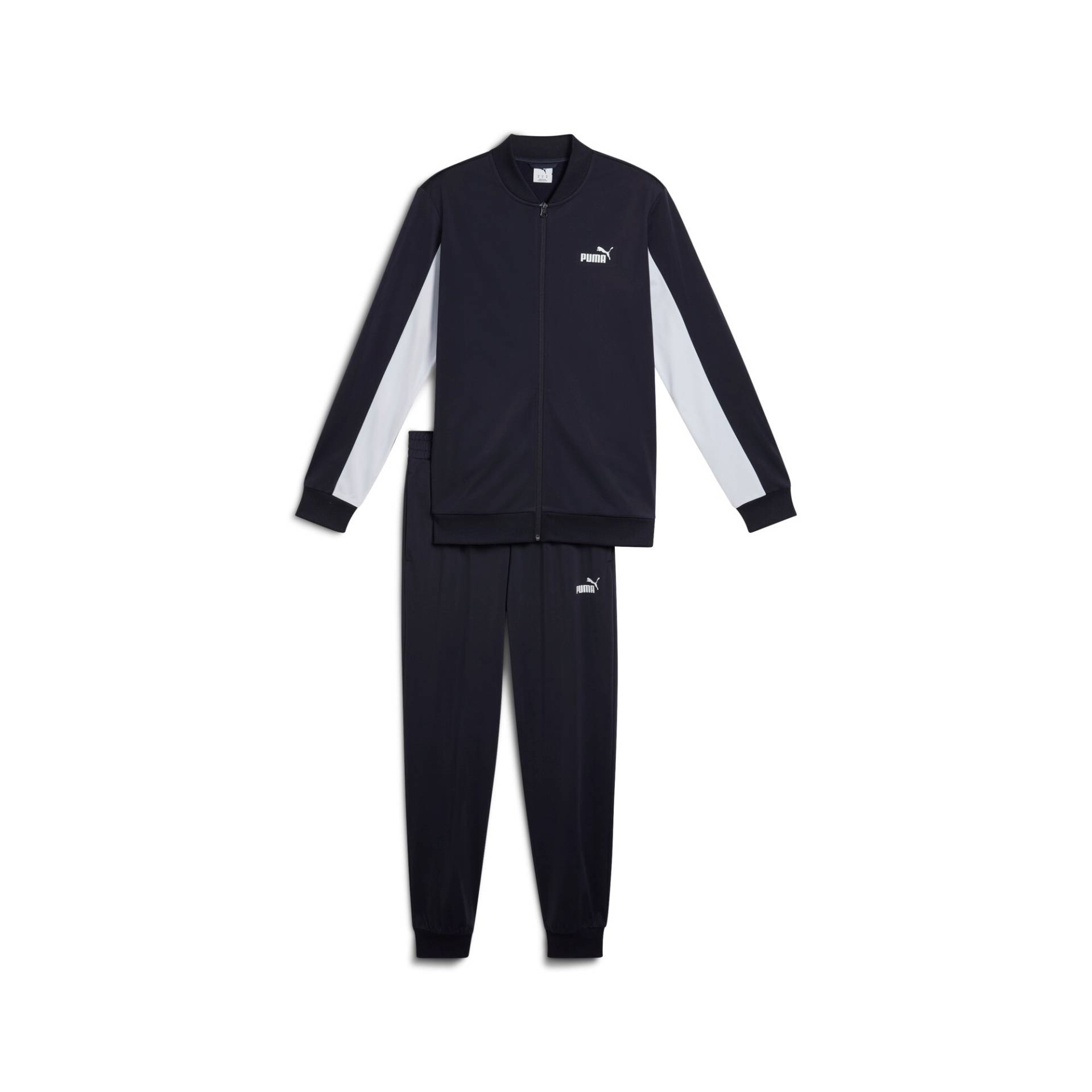 PUMA Trainingsanzug »POLY BASEBALL SUIT«, (2 tlg.) von Puma