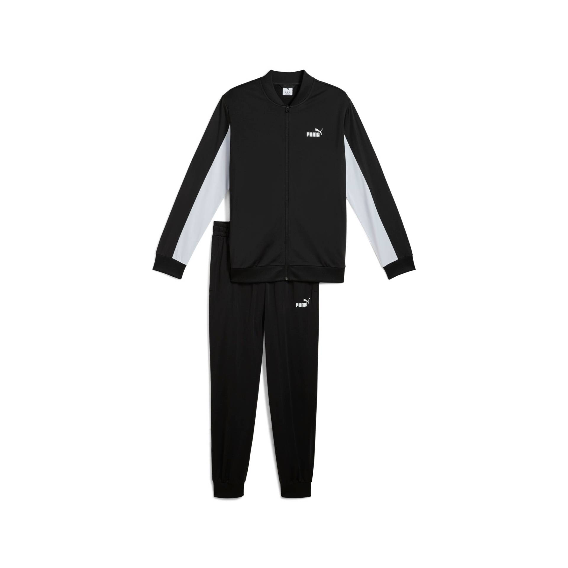 PUMA Trainingsanzug »POLY BASEBALL SUIT«, (2 tlg.) von Puma