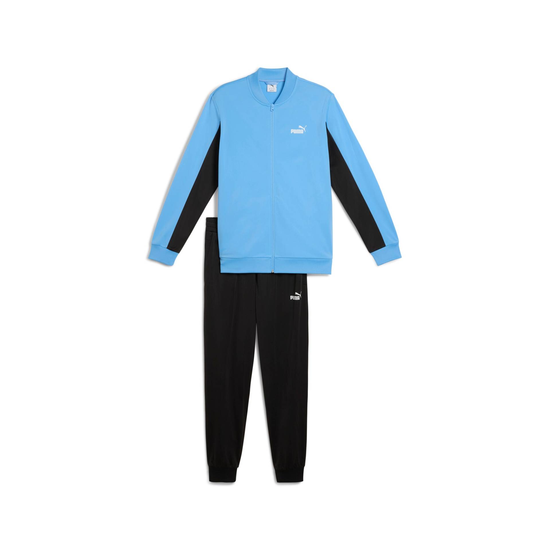 PUMA Trainingsanzug »POLY BASEBALL SUIT«, (2 tlg.) von Puma