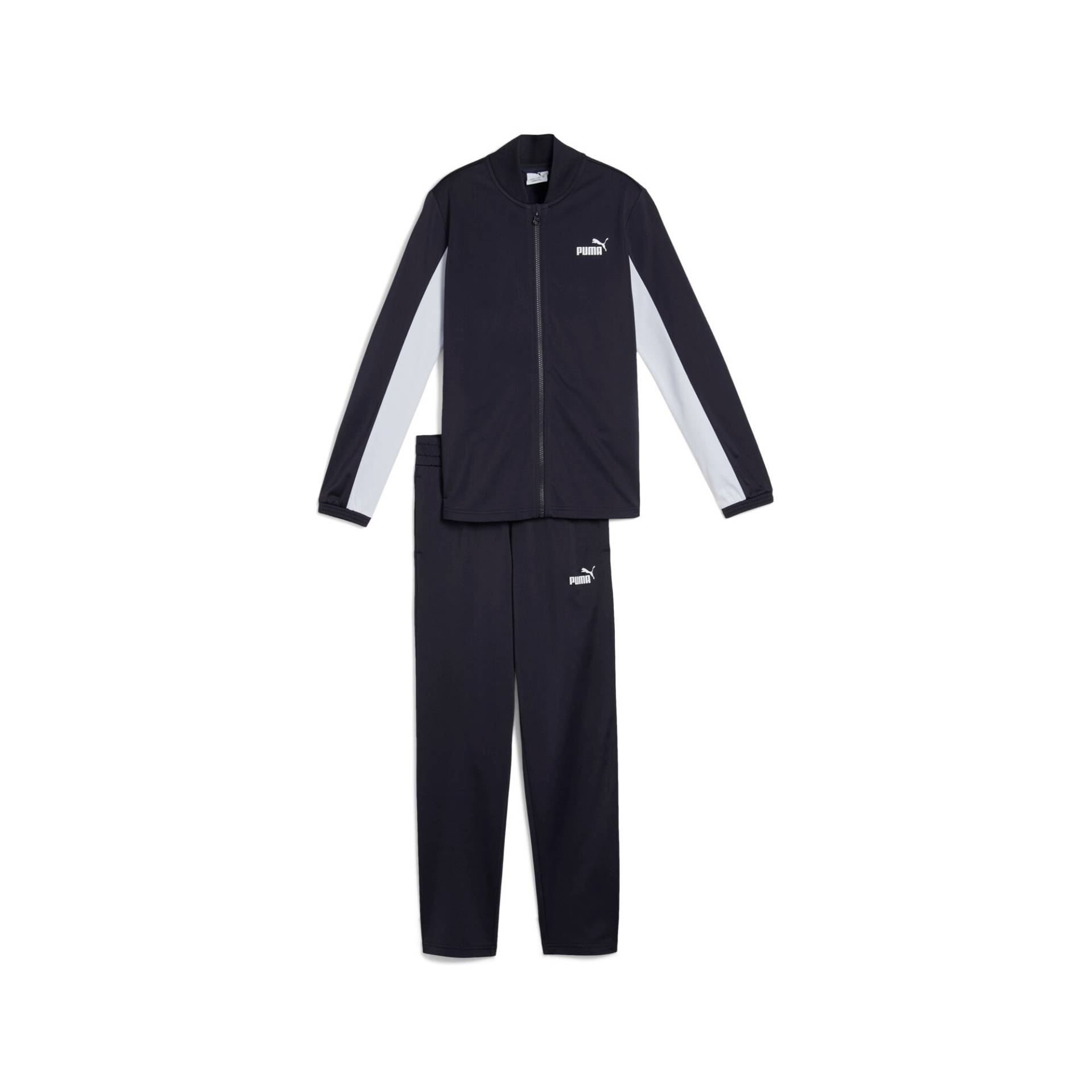 PUMA Trainingsanzug »POLY BASEBALL SUIT B«, (2 tlg.) von Puma