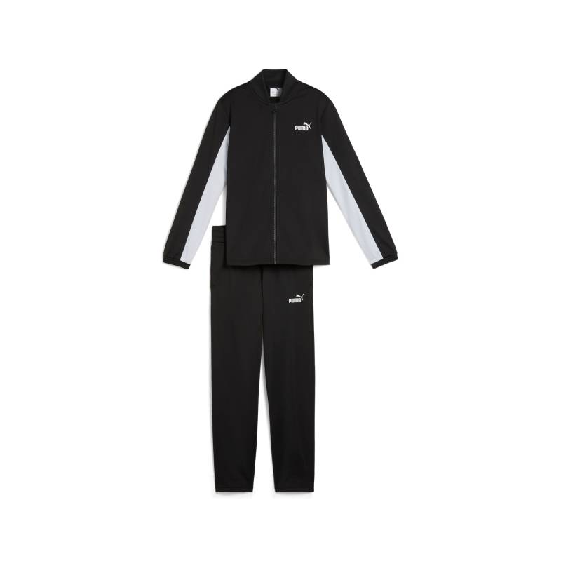 PUMA Trainingsanzug »POLY BASEBALL SUIT B«, (2 tlg.) von Puma