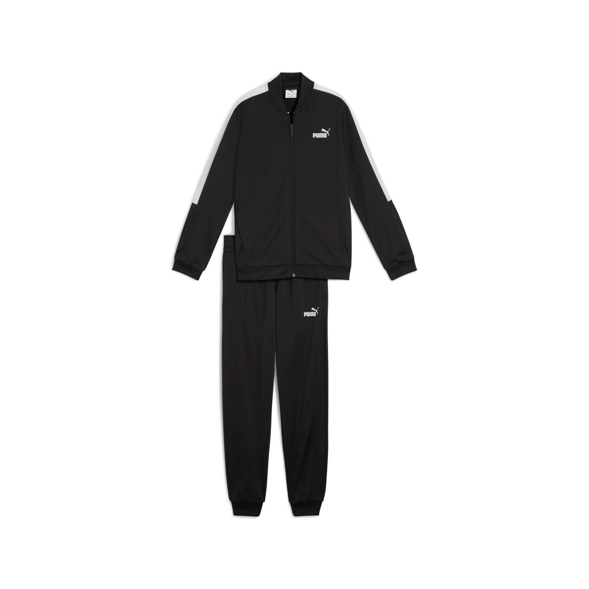 PUMA Trainingsanzug »POLY BASEBALL SUIT G«, (2 tlg.) von Puma