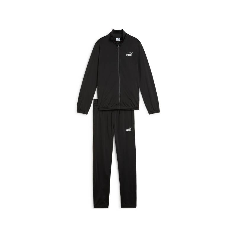 PUMA Trainingsanzug »POLY SUIT B«, (2 tlg.) von Puma