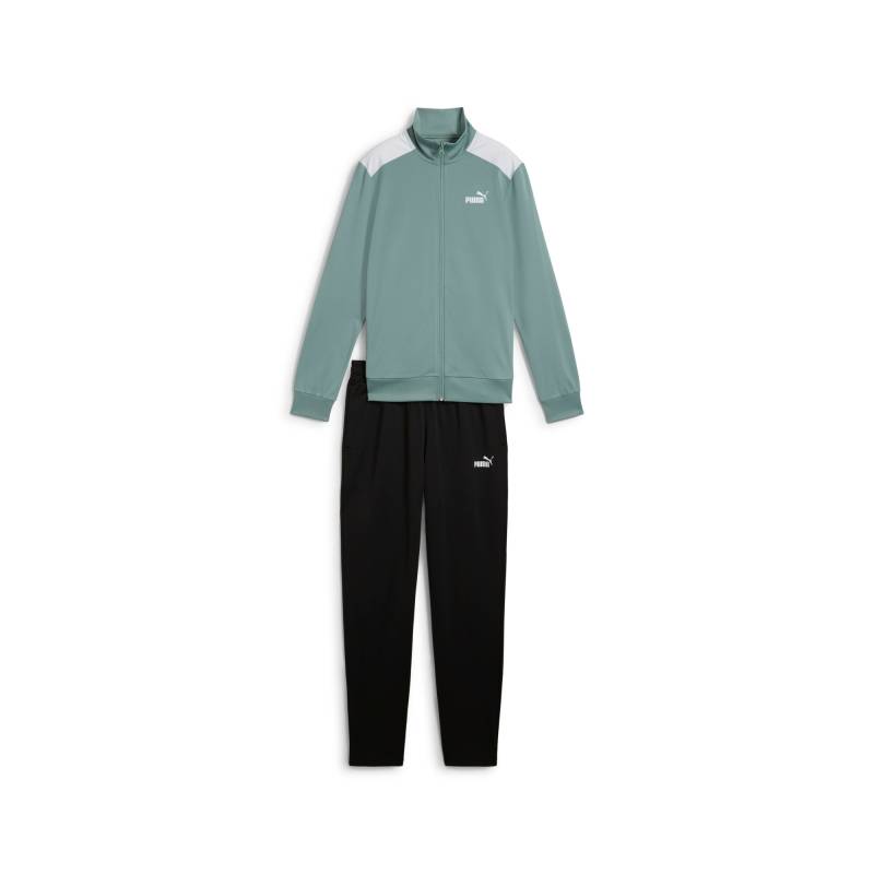 PUMA Trainingsanzug »POLY SUIT OP«, (2 tlg.) von Puma