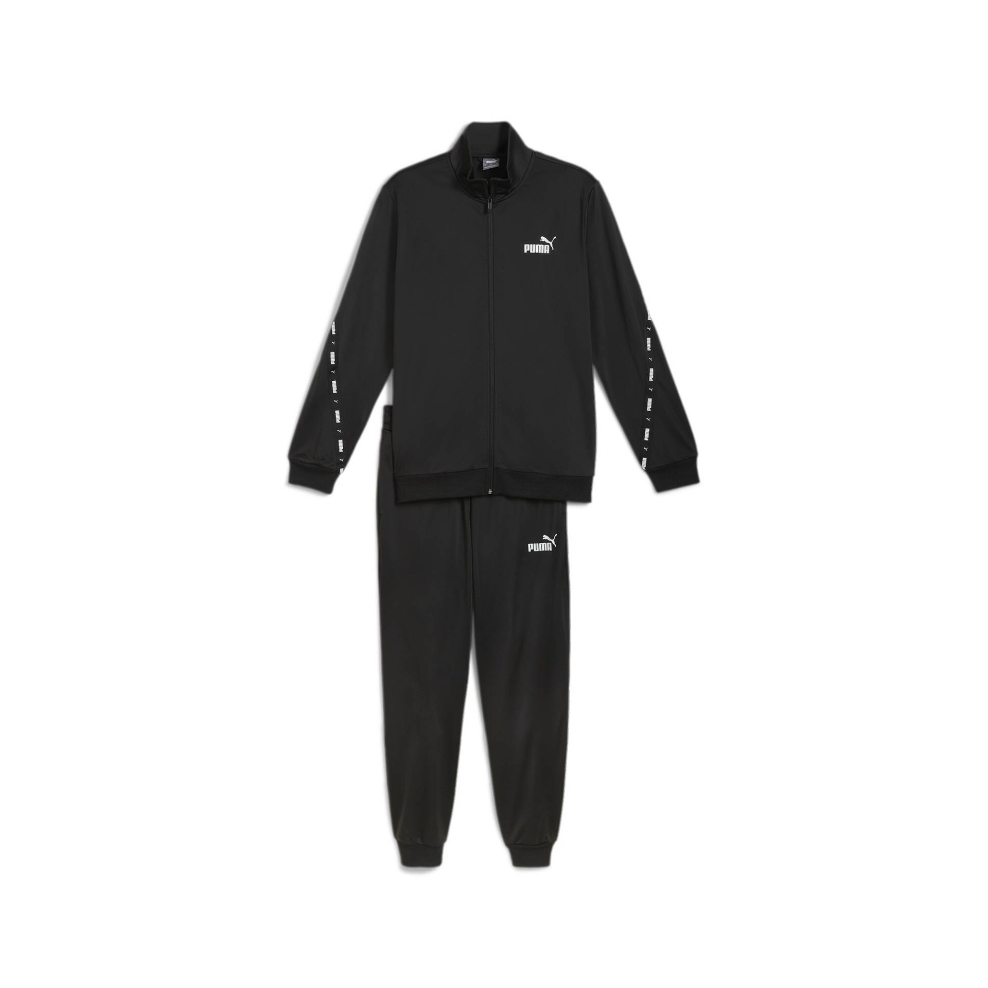 PUMA Trainingsanzug »POLY TAPE SUIT«, (2 tlg.) von Puma