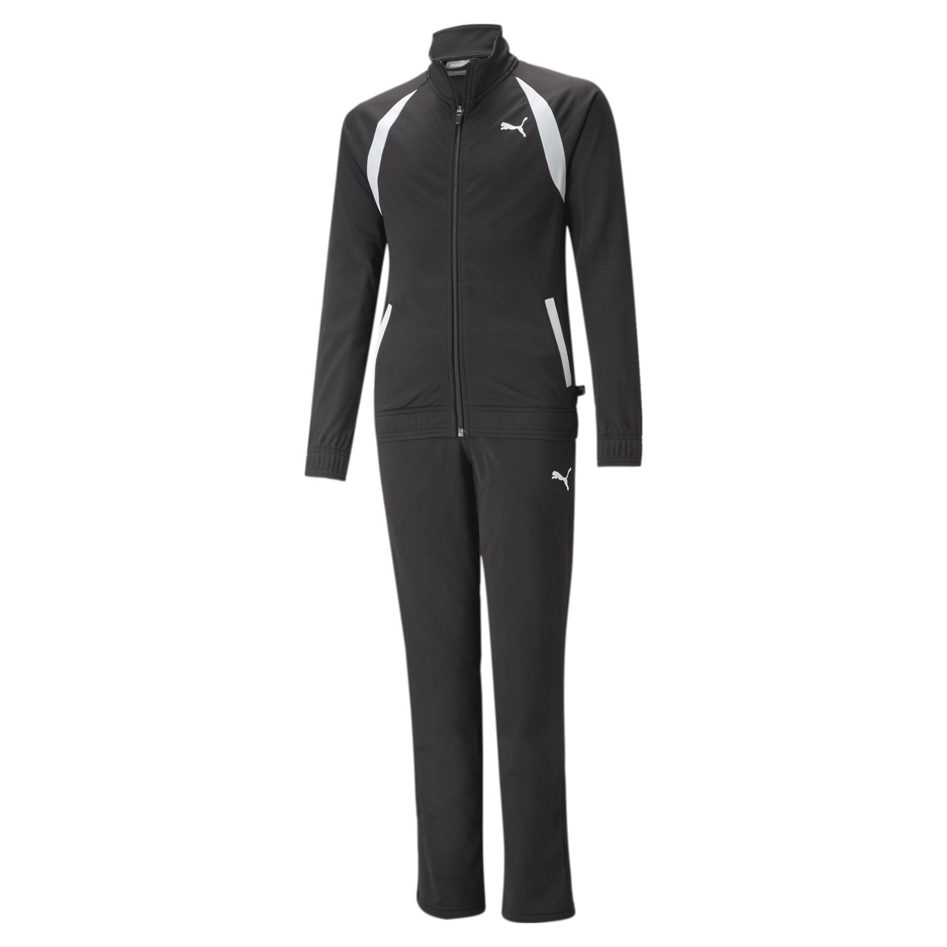 PUMA Jogginganzug »TRICOT SUIT OP G«, (2 tlg.) von Puma