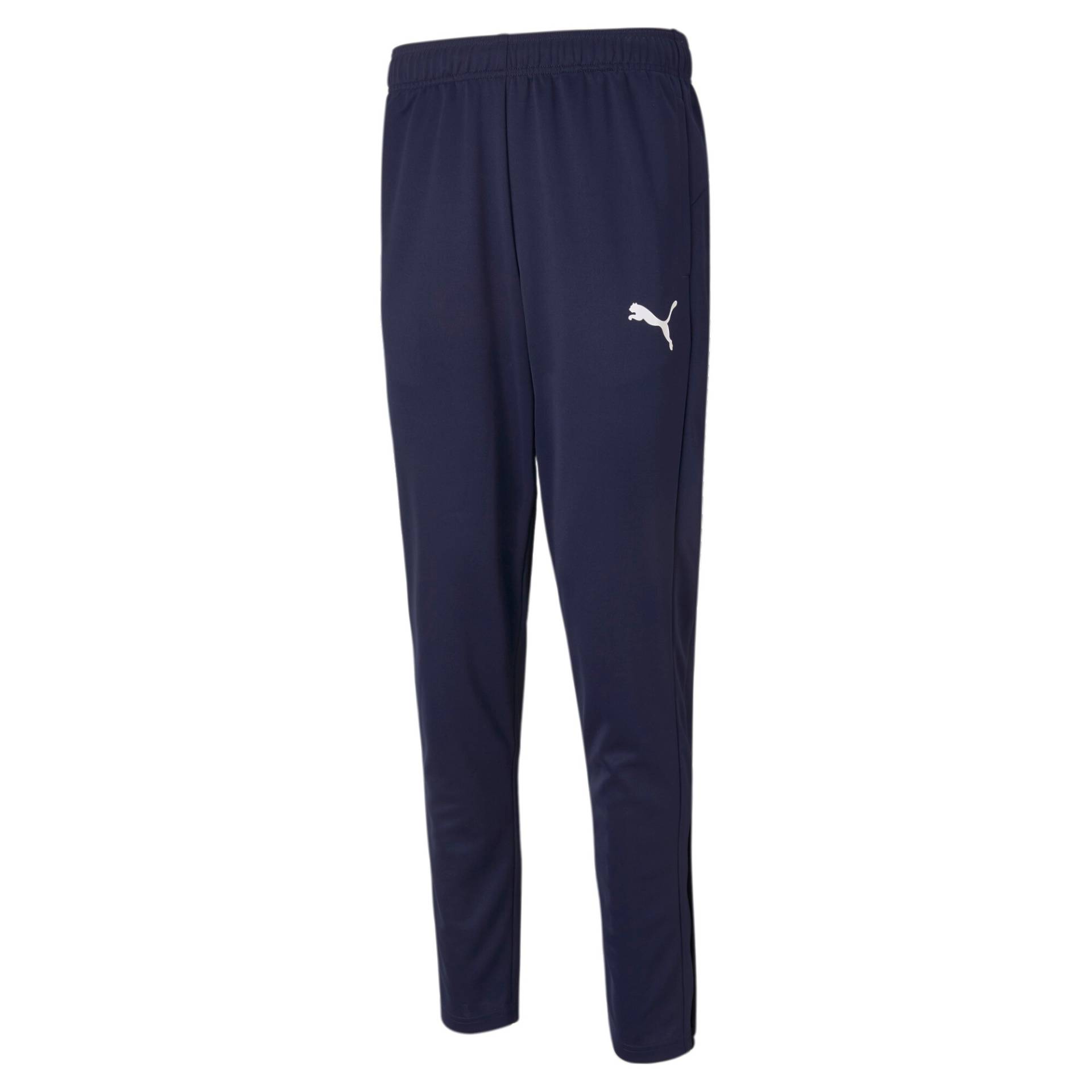 PUMA Trainingshose »ACTIVE TRICOT PANTS CL« von Puma