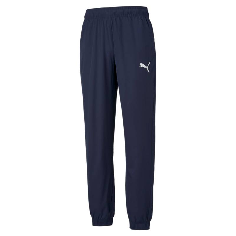 PUMA Trainingshose »ACTIVE WOVEN PANTS CL« von Puma