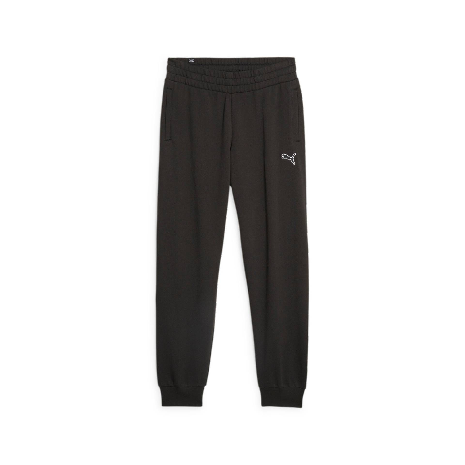PUMA Trainingshose »BETTER ESSENTIALS PANTS CL TR« PUMA Trainingshose »BETTER ESSENTIALS PANTS CL TR« von Puma