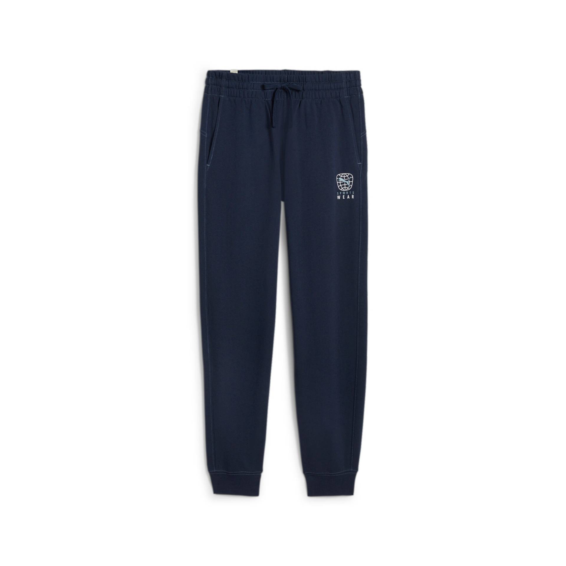 PUMA Jogginghose »BETTER SPORTSWEAR SWEATPANTS CL« PUMA Jogginghose »BETTER SPORTSWEAR SWEATPANTS CL« von Puma