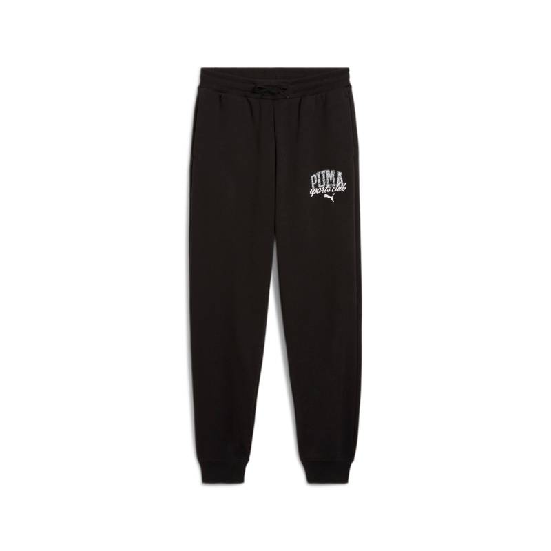 PUMA Trainingshose »CLASS SWEATPANTS TR B« von Puma