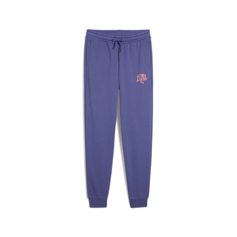 PUMA Trainingshose »CLASS SWEATPANTS TR G« von Puma