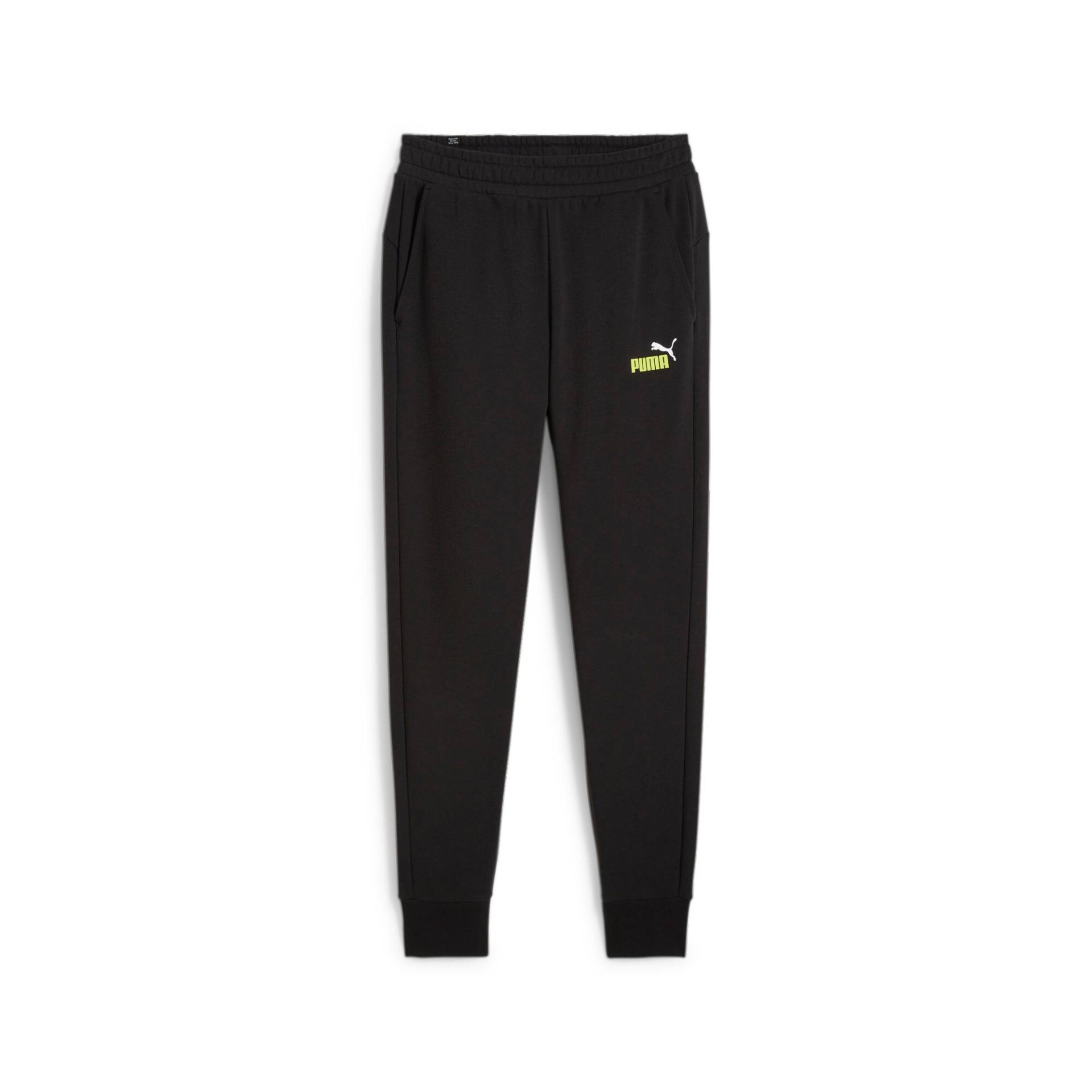 PUMA Trainingshose »ESS+ 2 COL LOGO PANTS TR CL« PUMA Trainingshose »ESS+ 2 COL LOGO PANTS TR CL« von Puma