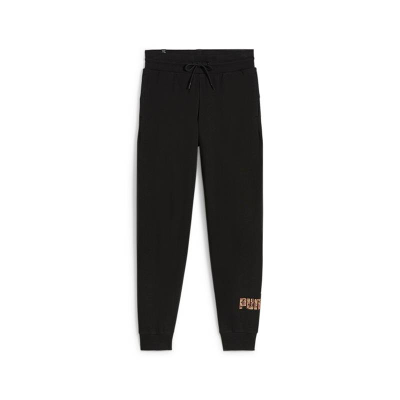 PUMA Trainingshose »ESS+ ANIMAL PANTS TR« von Puma