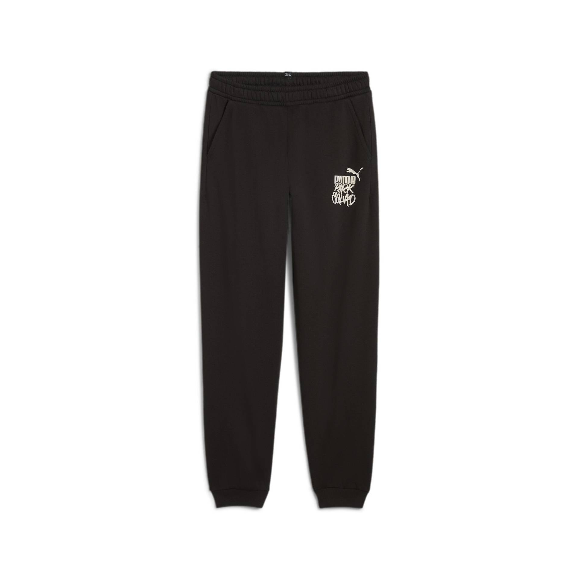 PUMA Trainingshose »ESS+ MID 90S SWEATPANTS FL B« von Puma