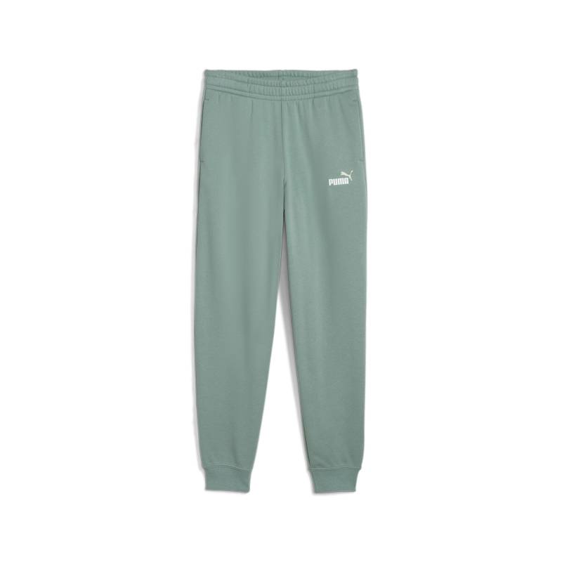 PUMA Trainingshose »ESS 2 COLOR NO. 1 LOGO SWEATPANTS FL B« von Puma