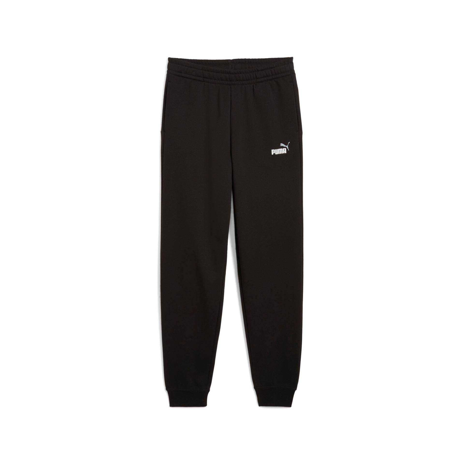 PUMA Trainingshose »ESS 2 COLOR NO. 1 LOGO SWEATPANTS FL B« PUMA Trainingshose »ESS 2 COLOR NO. 1 LOGO SWEATPANTS FL B« von Puma