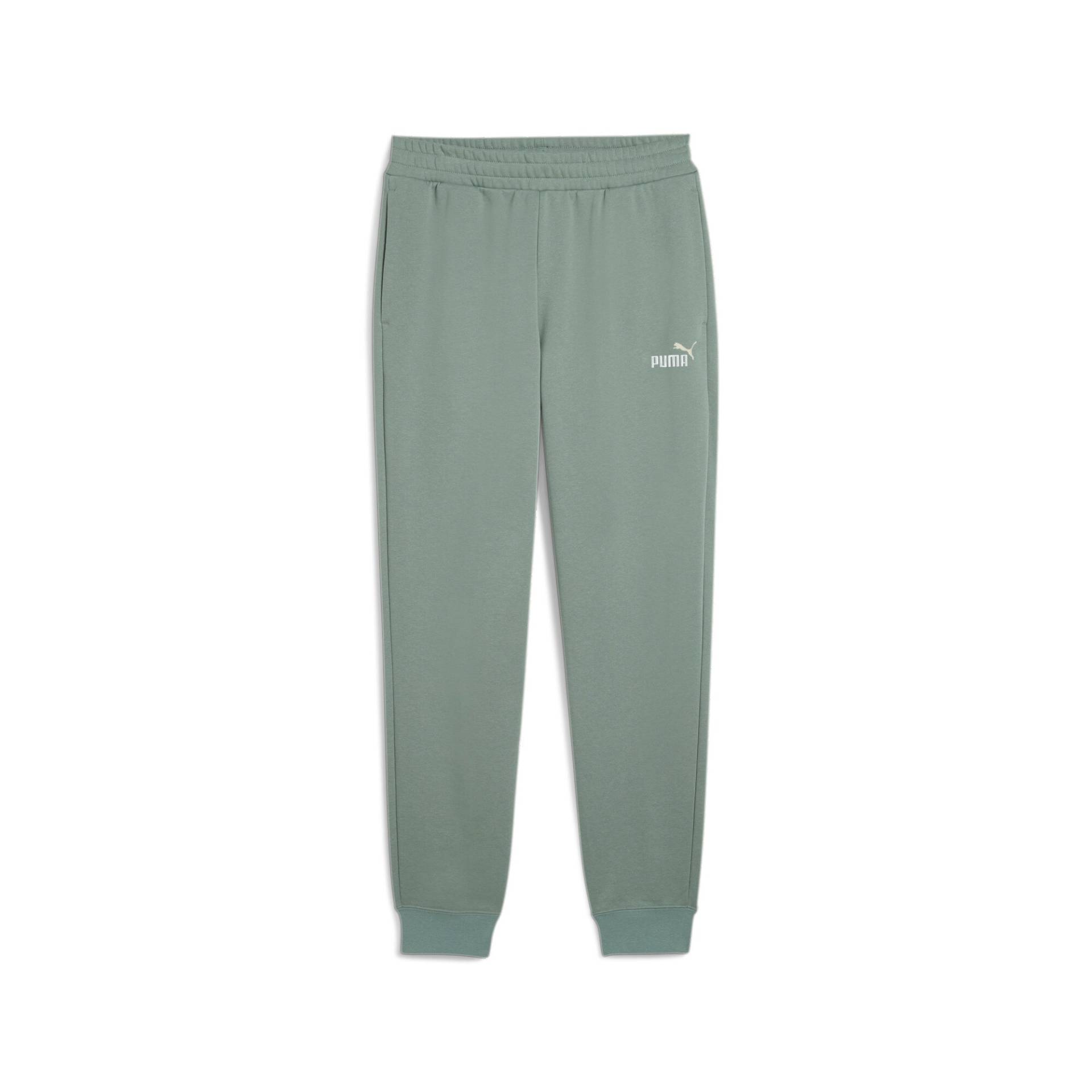 PUMA Trainingshose »ESS 2 COLOR NO. 1 LOGO SWEATPANTS TR CL« von Puma