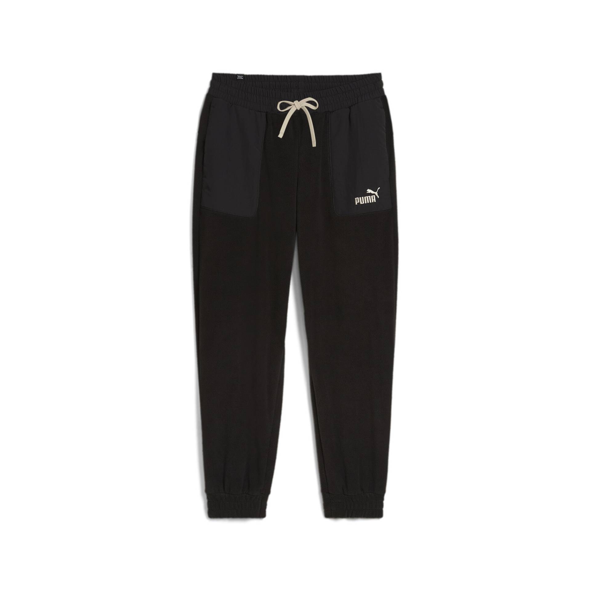 PUMA Trainingshose »ESS ELEVATED WINTERIZED PANTS« von Puma