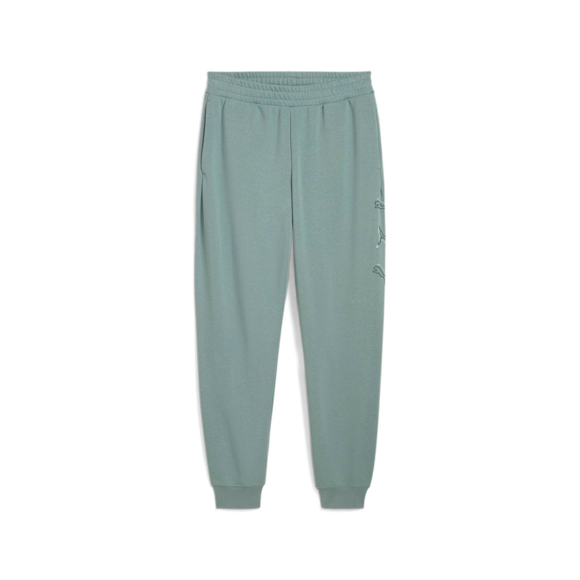 PUMA Trainingshose »ESS LOGO LAB EXECUTION SWEATPANTS TR CL« PUMA Trainingshose »ESS LOGO LAB EXECUTION SWEATPANTS TR CL« von Puma