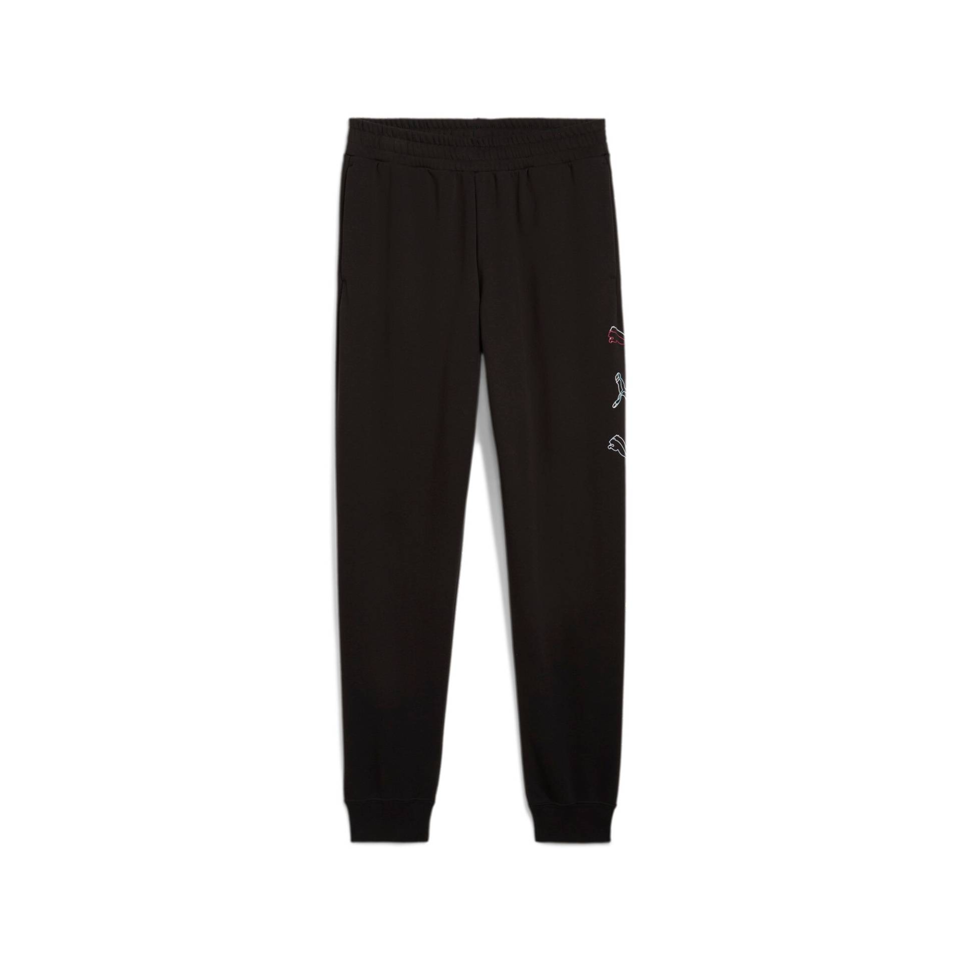 PUMA Trainingshose »ESS LOGO LAB EXECUTION SWEATPANTS TR CL« PUMA Trainingshose »ESS LOGO LAB EXECUTION SWEATPANTS TR CL« von Puma