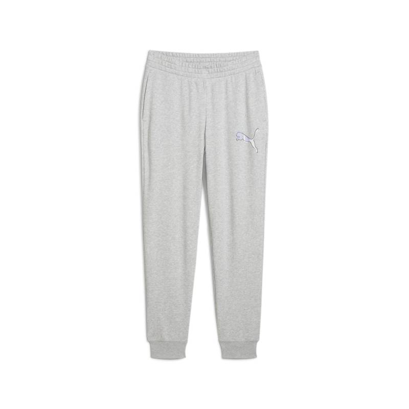 PUMA Trainingshose »ESS LOGO LAB PANTS TR« von Puma