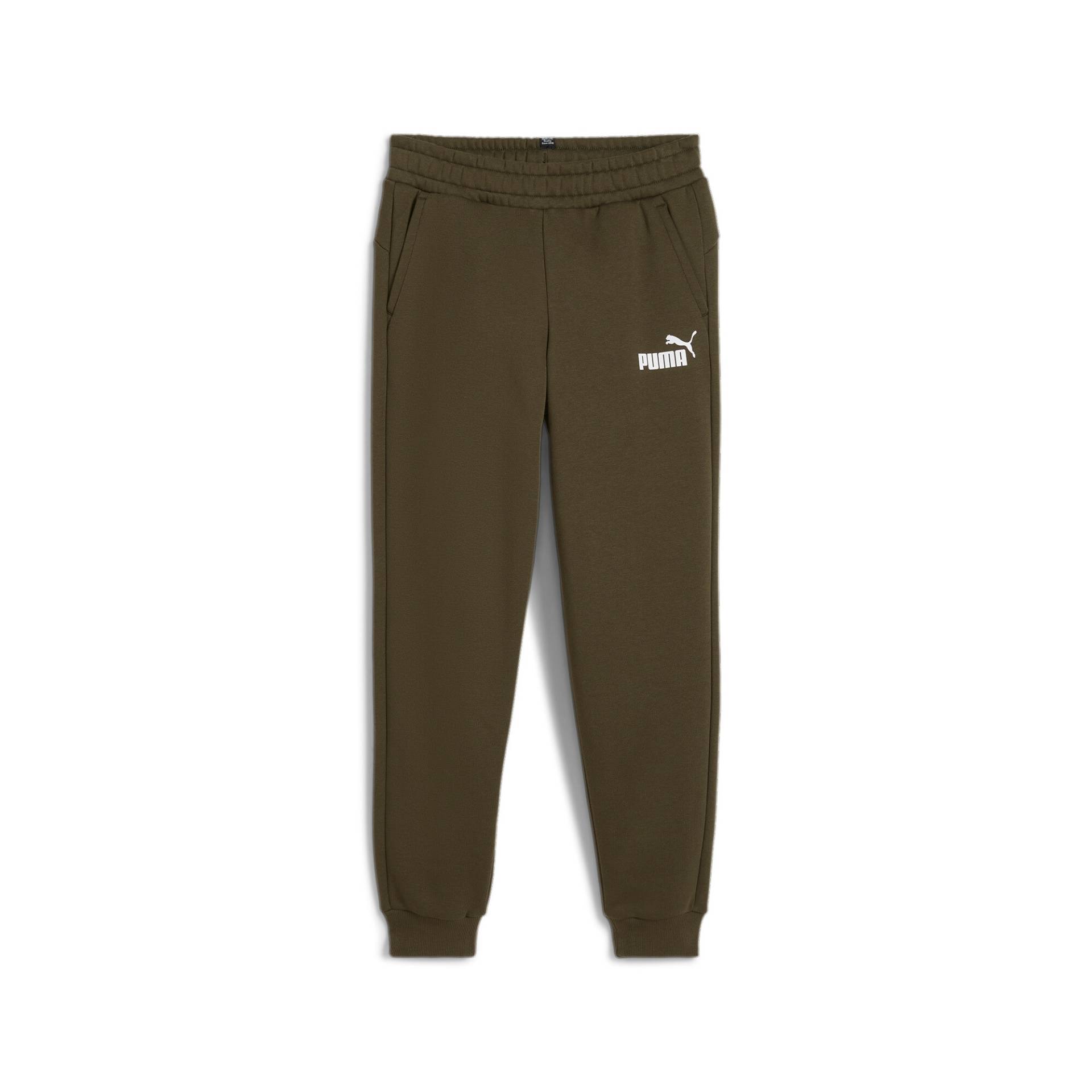 PUMA Trainingshose »ESS LOGO PANTS FL CL B« von Puma