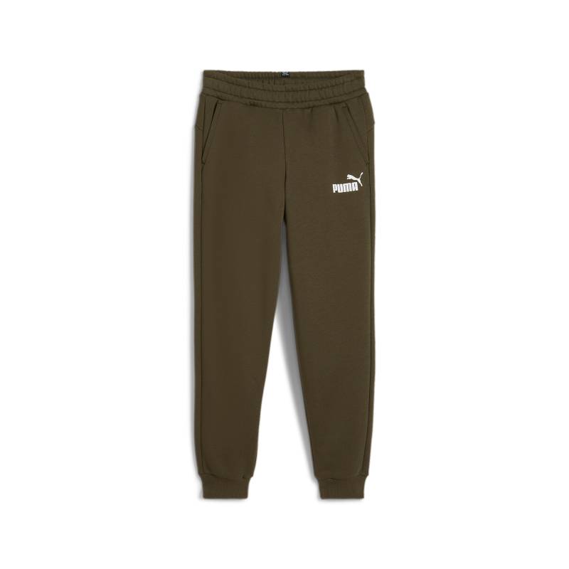 PUMA Trainingshose »ESS LOGO PANTS FL CL B« von Puma