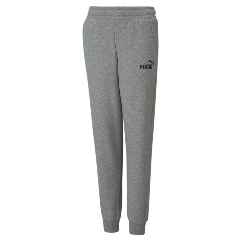 PUMA Trainingshose »ESS LOGO PANTS TR CL B« von Puma