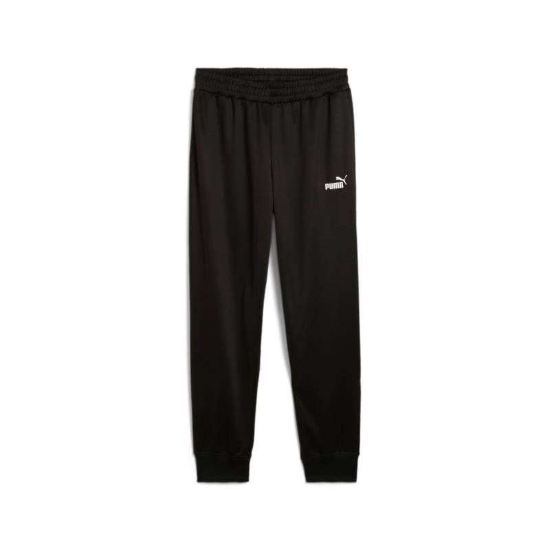 PUMA Trainingshose »ESS NO. 1 LOGO POLY PANTS CL« von Puma