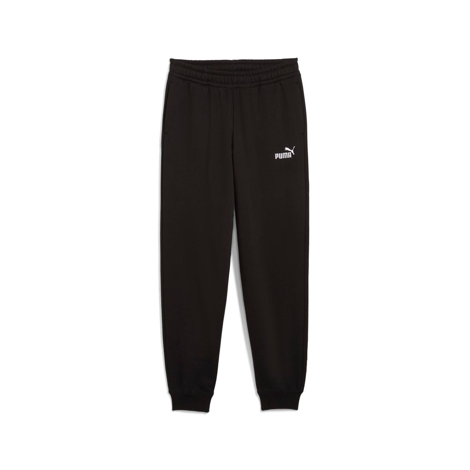 PUMA Trainingshose »ESS NO. 1 LOGO SWEATPANTS FL B« PUMA Trainingshose »ESS NO. 1 LOGO SWEATPANTS FL B« von Puma
