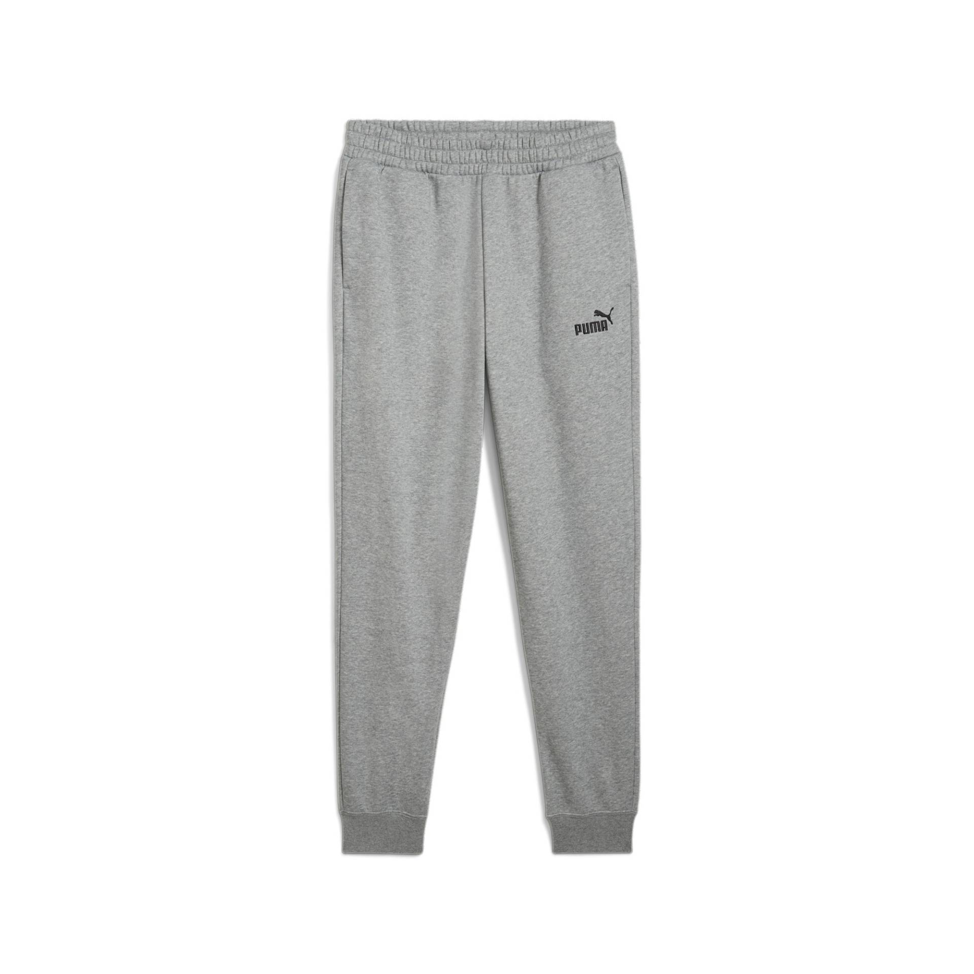 PUMA Trainingshose »ESS NO. 1 LOGO SWEATPANTS FL CL« von Puma