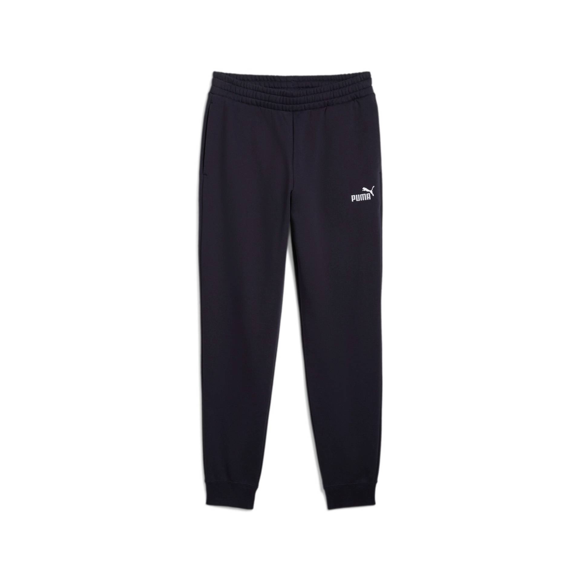 PUMA Trainingshose »ESS NO. 1 LOGO SWEATPANTS FL CL« PUMA Trainingshose »ESS NO. 1 LOGO SWEATPANTS FL CL« von Puma
