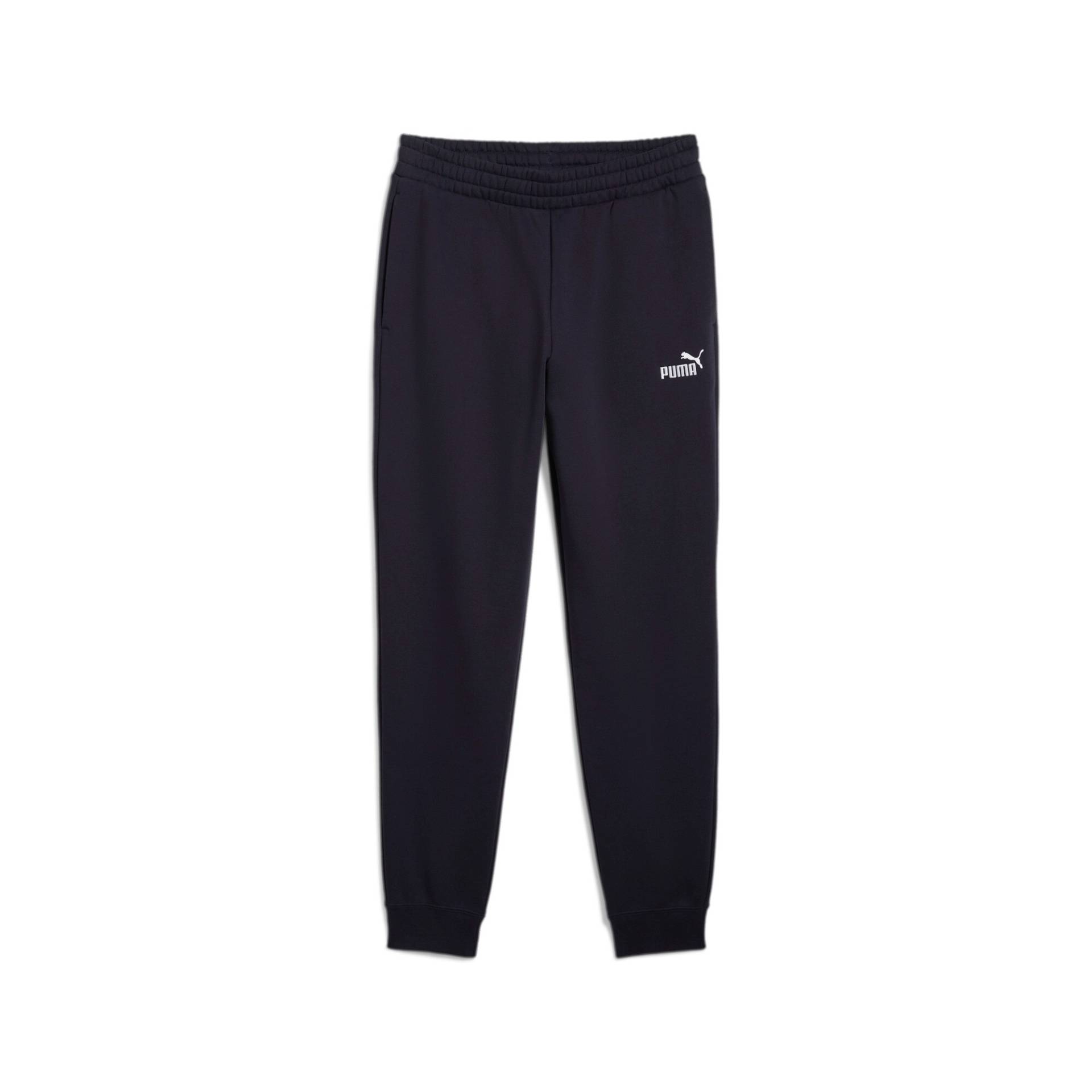 PUMA Trainingshose »ESS NO. 1 LOGO SWEATPANTS FL CL« von Puma