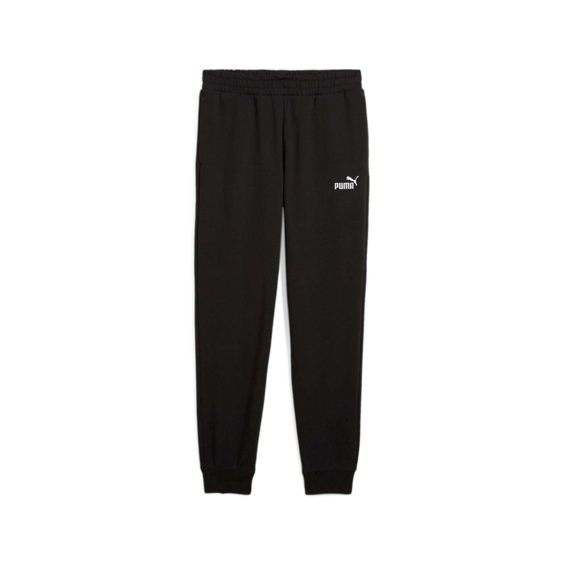 PUMA Trainingshose »ESS NO. 1 LOGO SWEATPANTS FL CL« von Puma