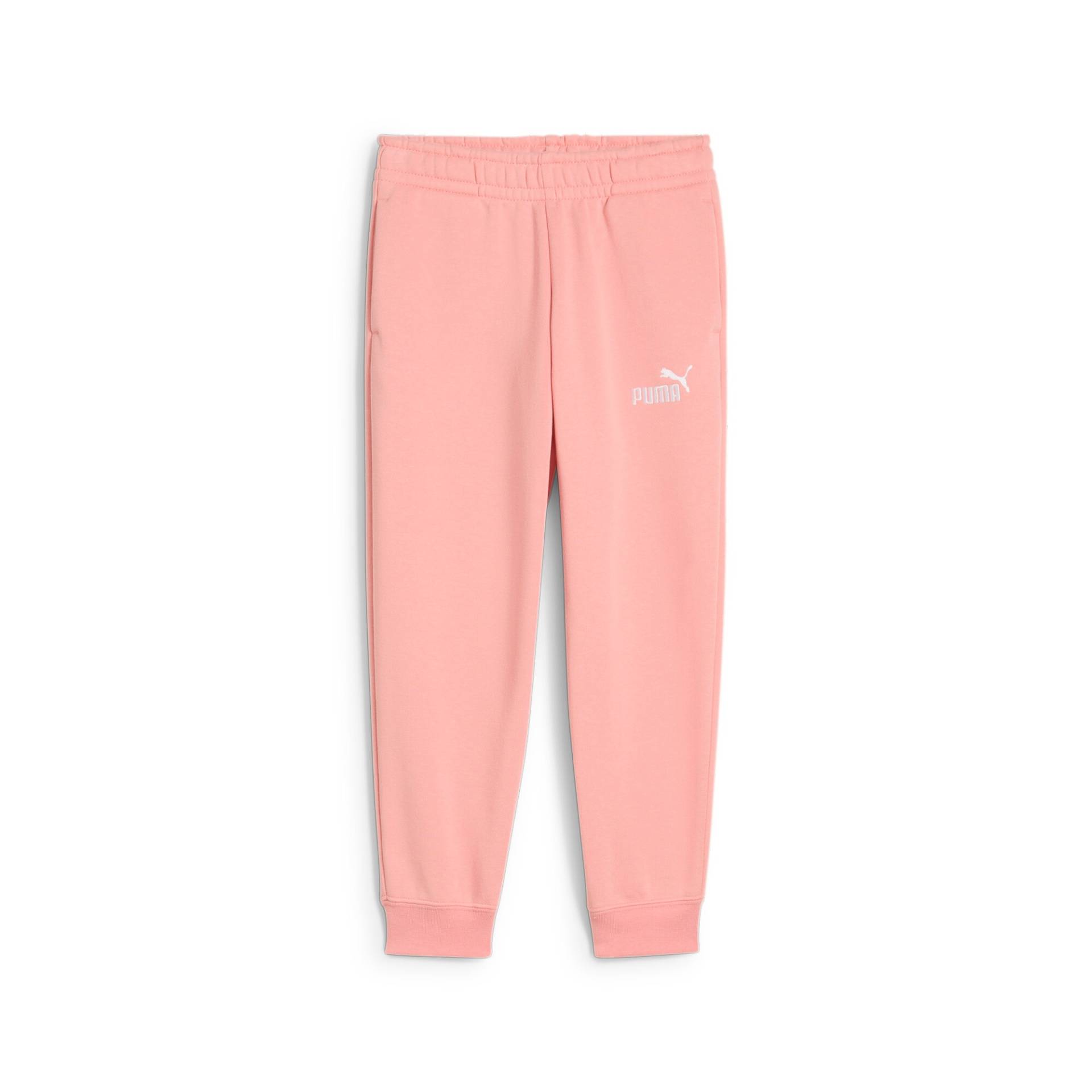PUMA Trainingshose »ESS NO. 1 LOGO SWEATPANTS FL PS« PUMA Trainingshose »ESS NO. 1 LOGO SWEATPANTS FL PS« von Puma