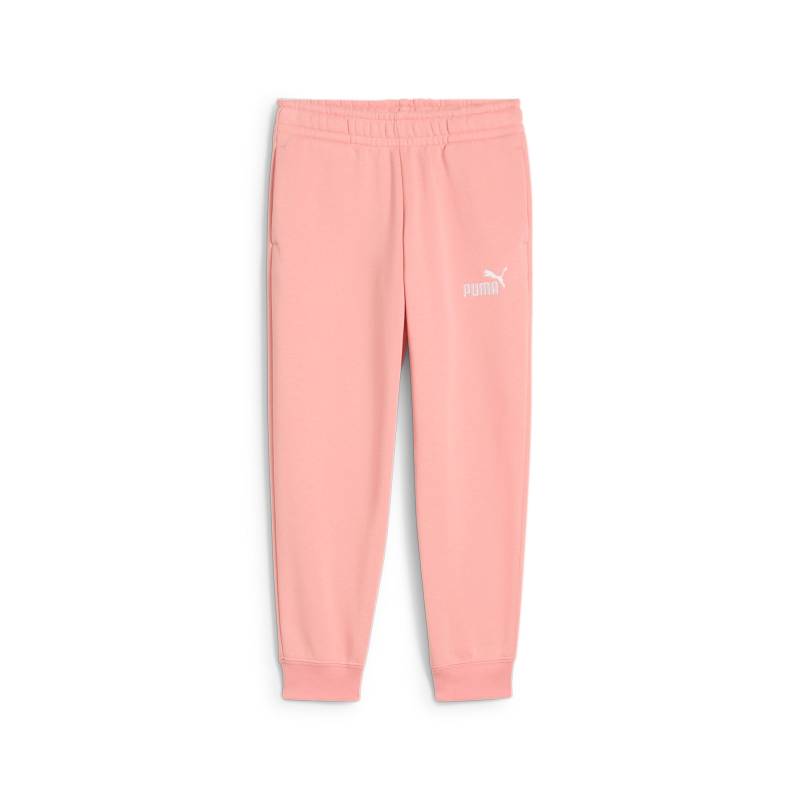 PUMA Trainingshose »ESS NO. 1 LOGO SWEATPANTS FL PS« von Puma