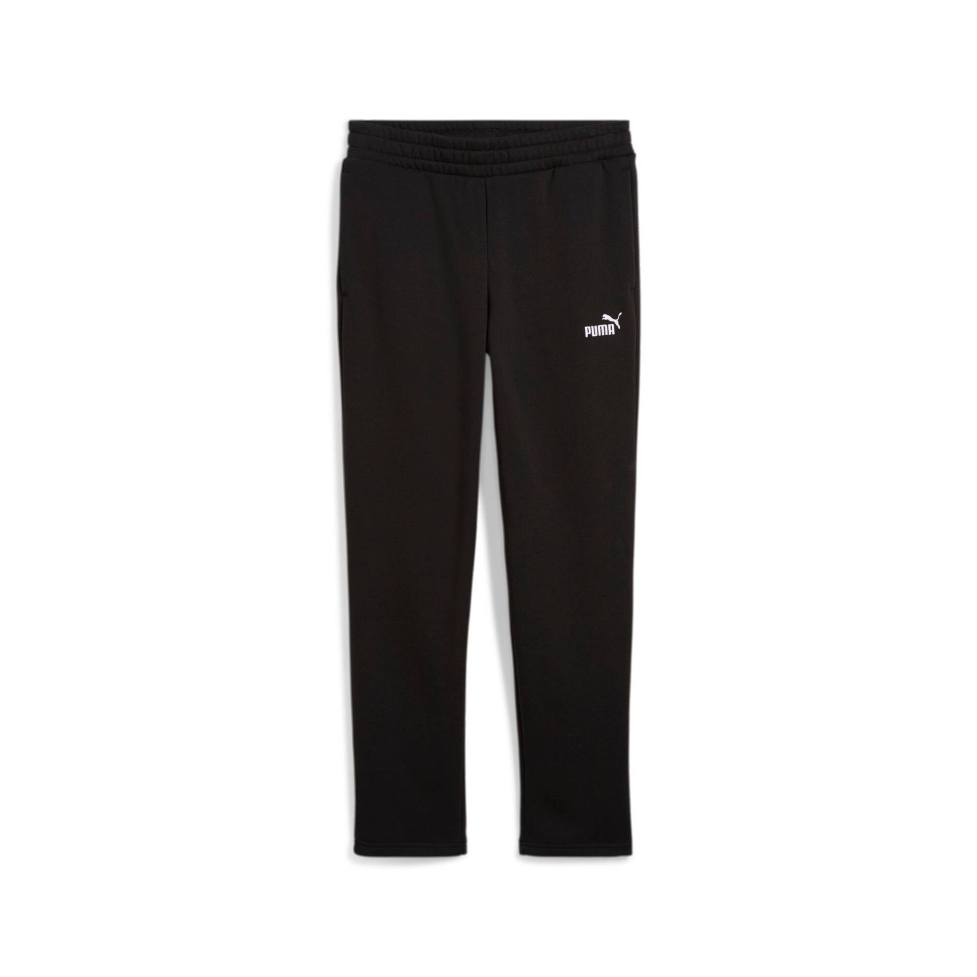 PUMA Trainingshose »ESS SMALL NO. 1 LOGO SWEATPANTS FL OP« PUMA Trainingshose »ESS SMALL NO. 1 LOGO SWEATPANTS FL OP« von Puma