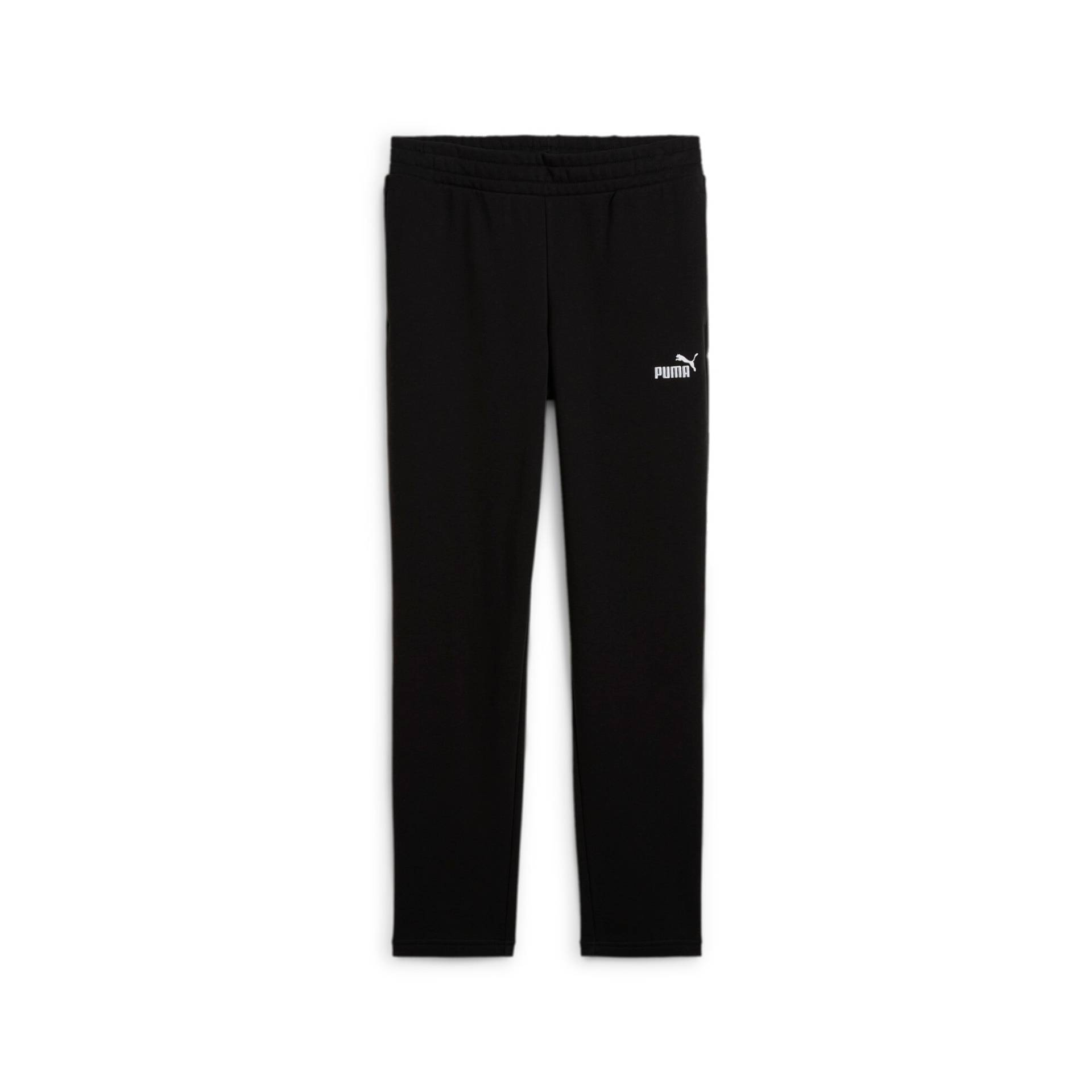 PUMA Trainingshose »ESS SMALL NO. 1 LOGO SWEATPANTS TR OP« von Puma